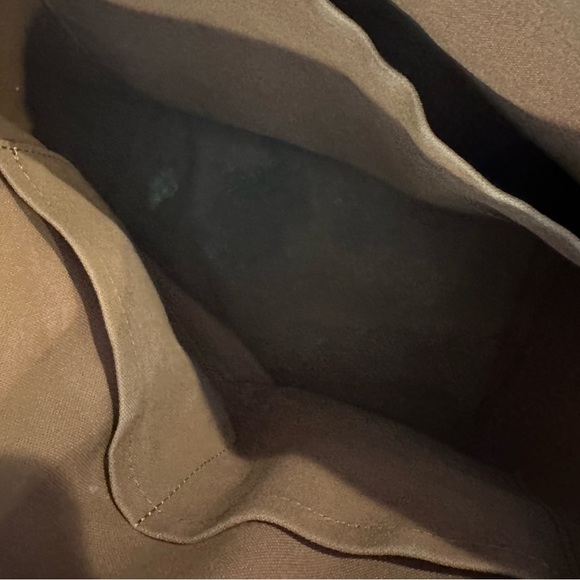 Rare Vintage Authentic Preloved Louis Vuitton tote! “ Monogram Totally bag”! - Picture 5 of 16